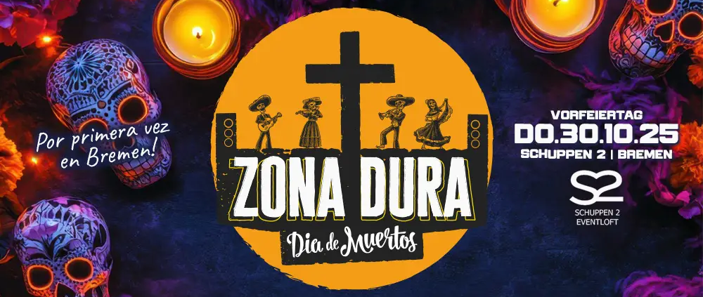 zona-dura-dia-de-muertos-bremen-30.10.25